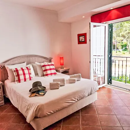 Casa vacanze V3 Falesia - Vip By Interhome *