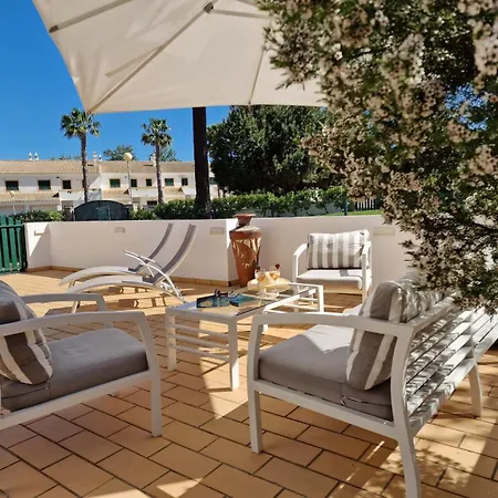 V3 Falesia - Vip By Interhome Vakantiehuis