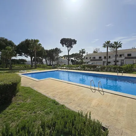 V3 Falesia - Vip By Interhome *