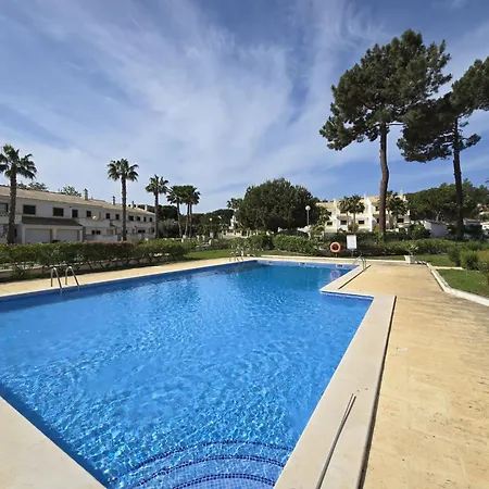 Holiday home V3 Falesia By Interhome *