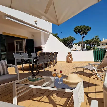 V3 Falesia By Interhome Holiday home