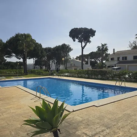 V3 Falesia By Interhome Holiday home *