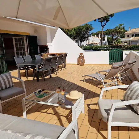 V3 Falesia - Vip By Interhome