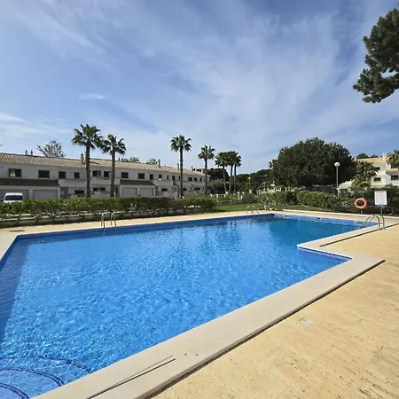 Holiday home V3 Falesia By Interhome