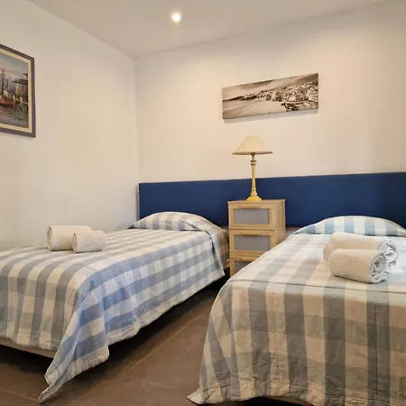 V3 Falesia - Vip By Interhome *