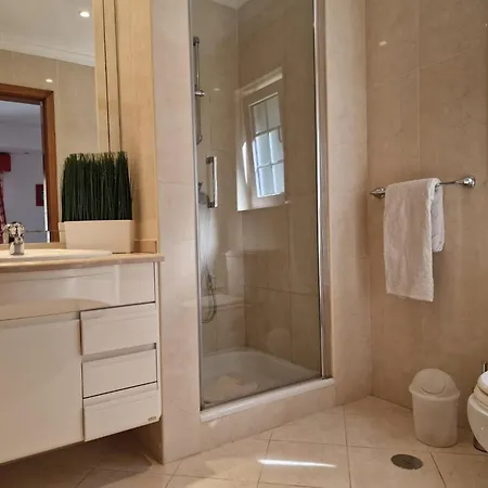 V3 Falesia - Vip By Interhome Olhos de Agua (Albufeira)