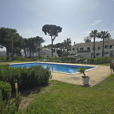 V3 Falesia - Vip By Interhome Vakantiehuis