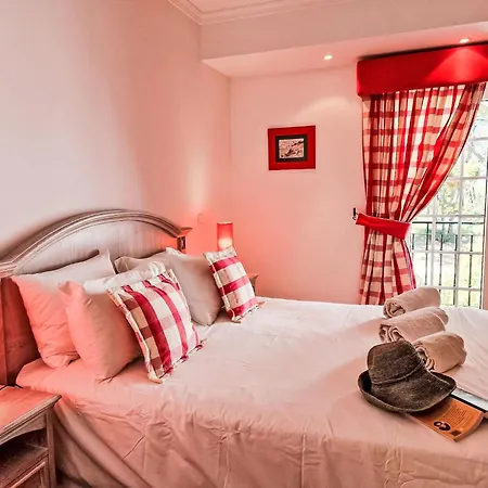 Vakantiehuis V3 Falesia - Vip By Interhome