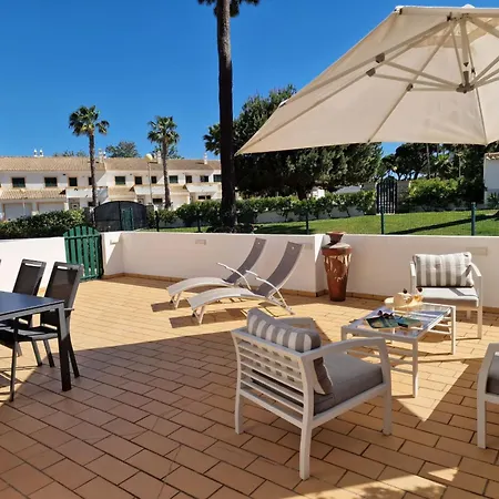 V3 Falesia By Interhome * Olhos de Agua (Albufeira)