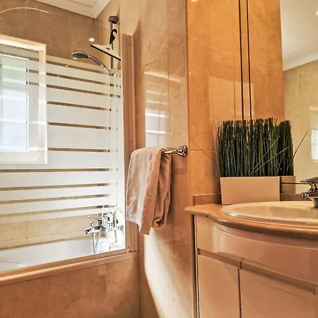 Vakantiehuis V3 Falesia - Vip By Interhome *