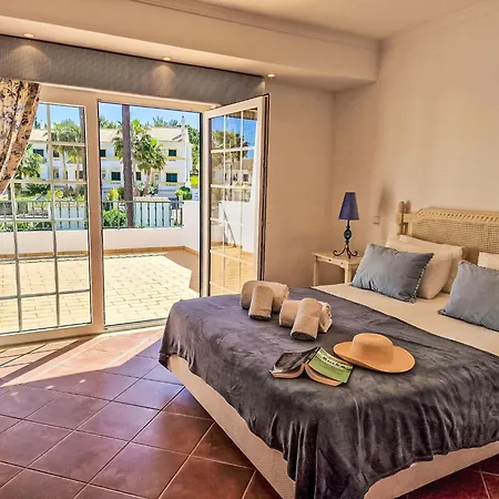 V3 Falesia - Vip By Interhome Vakantiehuis Olhos de Agua (Albufeira)