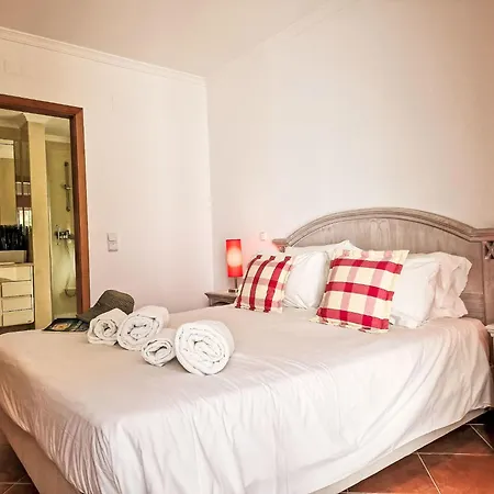 V3 Falesia - Vip By Interhome Vakantiehuis