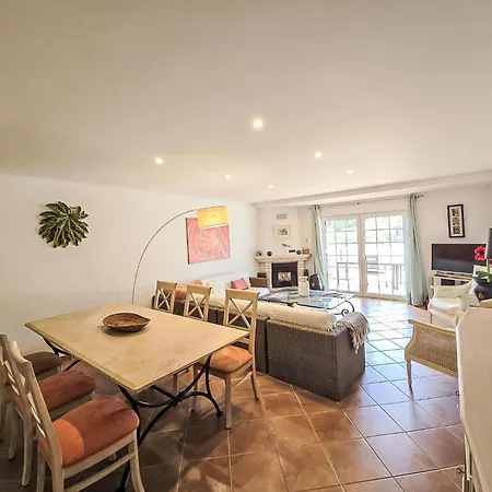V3 Falesia By Interhome * Olhos de Agua (Albufeira)