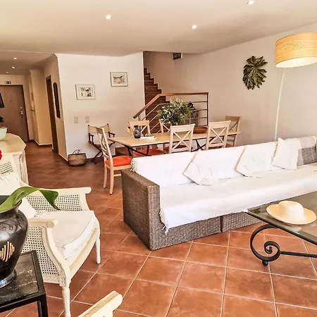 V3 Falesia By Interhome Holiday home *