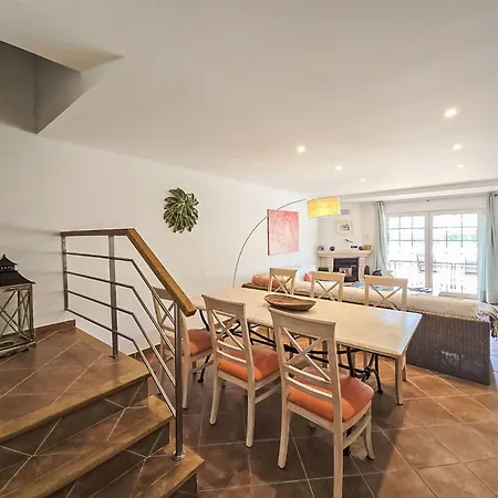 Holiday home V3 Falesia By Interhome *