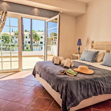 V3 Falesia - Vip By Interhome Vakantiehuis