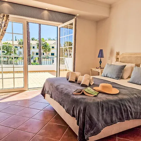 V3 Falesia By Interhome Holiday home