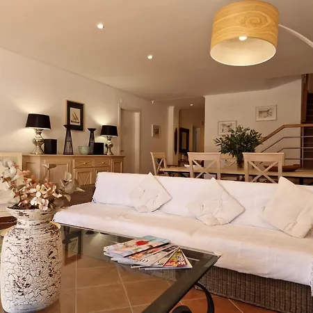 V3 Falesia - Vip By Interhome Vakantiehuis Olhos de Agua (Albufeira)