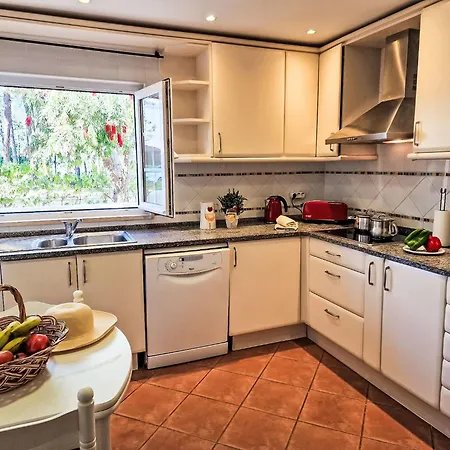 Vakantiehuis V3 Falesia - Vip By Interhome Olhos de Agua (Albufeira)