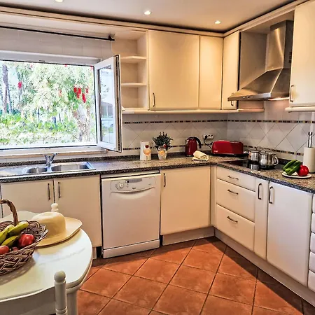 Holiday home V3 Falesia By Interhome Olhos de Agua (Albufeira)