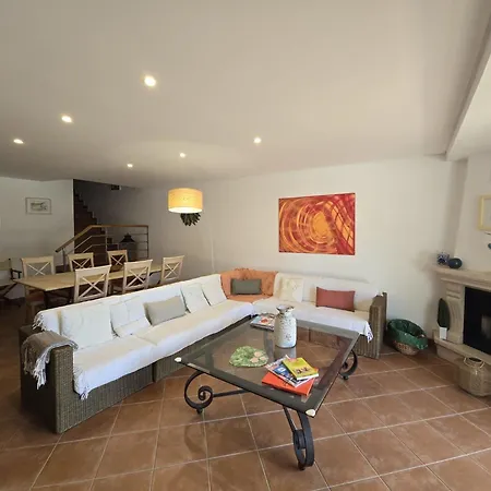 V3 Falesia By Interhome * Olhos de Agua (Albufeira)
