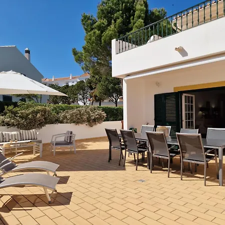 V3 Falesia By Interhome Holiday home *