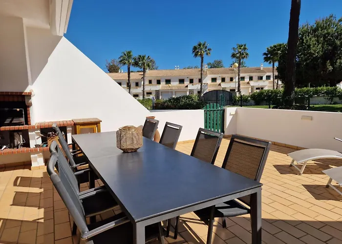 V3 Falesia - Vip By Interhome