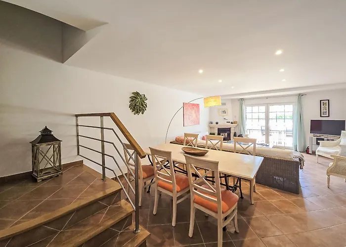 度假居 V3 Falesia - Vip By Interhome *