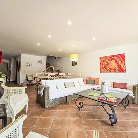 V3 Falesia - Vip By Interhome *