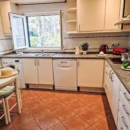 Casa de Férias V3 Falesia - Vip By Interhome